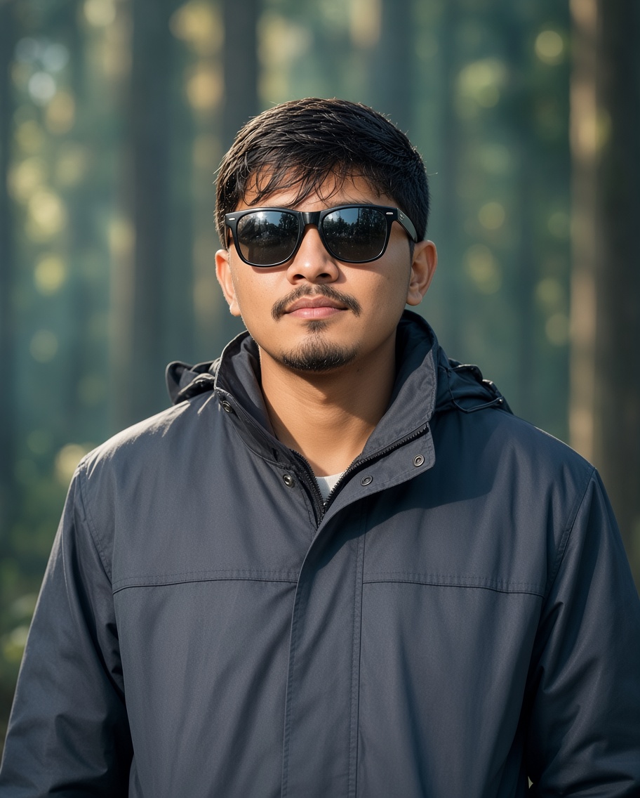 Rohan Katwal